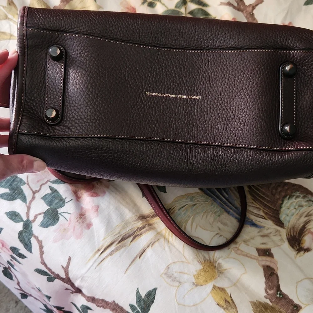COACH ROGUE BAG - Picture 10 of 12